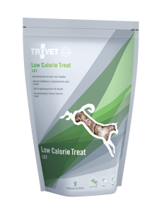 Trovet Low Calorie Treats Lam LCT 400g