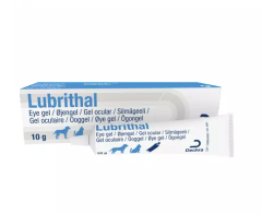 Lubrithal