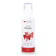 Maxani PyoMax Skin Spray 200 ml