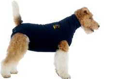 Medical Pet Shirt Hond Blauw M Plus - (LET OP RETOURDEAL)