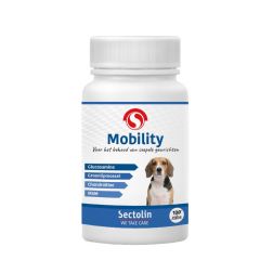 Sectolin Mobility hond