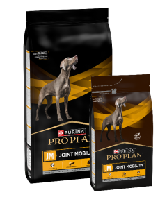 Purina Pro Plan Veterinary Diets Canine JM Joint Mobility hondenvoer