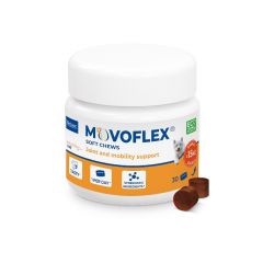 Virbac Movoflex soft chews