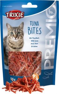 Trixie Premio Tuna Bites kattensnacks