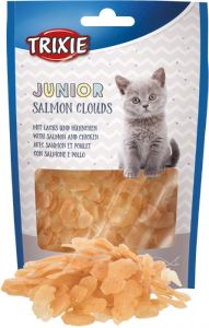 Trixie Junior Clouds kittensnacks 40 gram