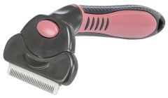 Trixie Carding-Vachtkam kat