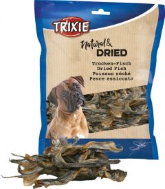 Trixie Gedroogde vis (sprotjes) hondensnack 400 gram