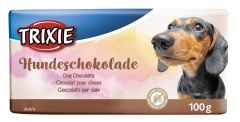 Trixie Hondenchocolade 100 gram