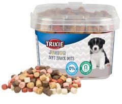 Trixie Junior Soft Snack Dots hondensnacks 140 gram