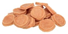 Trixie Coins met kippenborst hondensnacks 100 gram