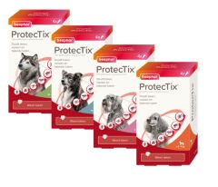 Beaphar ProtecTix hond 4 pipetten