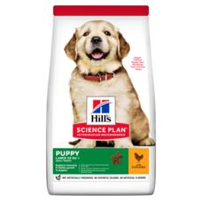 Hill's Science Plan Puppy Large Breed