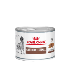 Royal Canin Gastrointestinal natvoer blik hond 200 gram