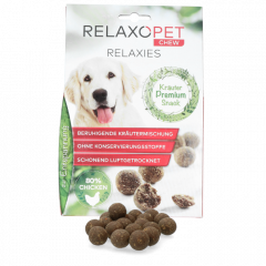 RelaxoPet - Chew Relaxies 200gram