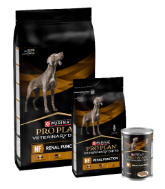 Purina Pro Plan Veterinary Diets Canine NF Renal Function hondenvoer