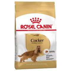Royal Canin Cocker Adult hondenvoer