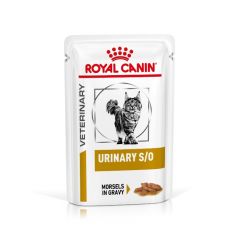 Royal Canin urinary s/o