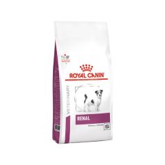 Royal Canin renal small hondenvoer