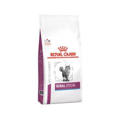 Royal Canin renal special kattenvoer 
