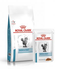 Royal Canin Skin & Coat Kattenvoer