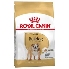 Royal Canin Bulldog Adult hondenvoer
