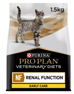 Purina Pro Plan Veterinary Diets Feline NF Early Care Renal Function kattenvoer 