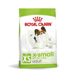 Royal Canin X-small adult hondenvoer 1.5kg