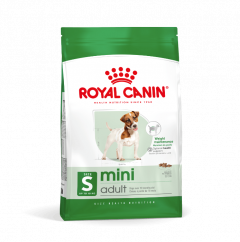 Royal Canin Mini Adult hondenvoer