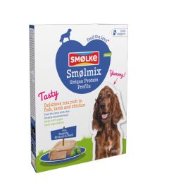 Vers Gestoomde Maaltijd Smølmix 395 gram