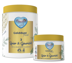 Renske Golddust Heal 3 - Spier & Gewricht