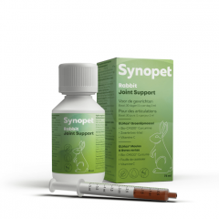 Synopet Joint Support konijn 75ml (Synopet Ory-Syn)