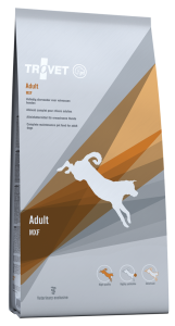 Trovet Adult MXF Hond