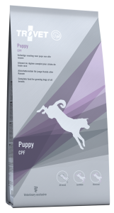 Trovet Puppy CPF