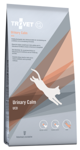 Trovet Urinary Calm UCD Kat