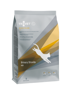 Trovet Urinary Struvite ASD Kat