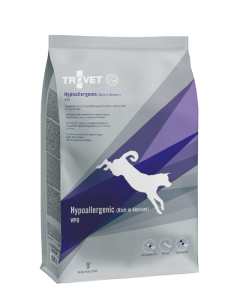Trovet Hypoallergenic Hert VPD Hond