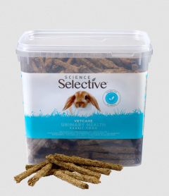 Supreme Selective Vetcare Urinary Health konijnenvoer 1,5kg