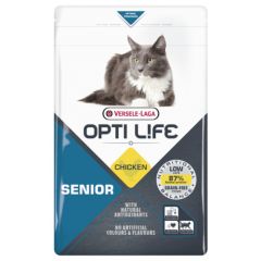 Versele-Laga Opti Life Cat Senior 1kg Kip