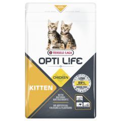 Versele-Laga Opti Life Kitten 1kg Kip