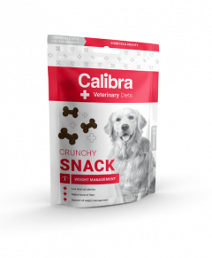 Calibra Veterinary Diets Dog Weight Management Crunchy hondensnacks