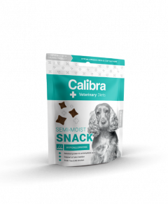 Calibra Veterinary Diets Dog Hypoallergenic Semi-Moist hondensnacks
