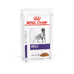 Royal Canin VCN adult natvoer hond 12x100gr