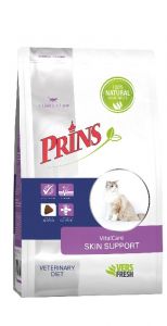 Prins VitalCare Dieet Skin Support Hypoallergenic kattenvoer