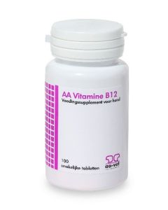 AA Vitamine B12