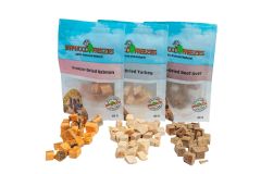 Farm Food Freezies hondensnacks 40 gram