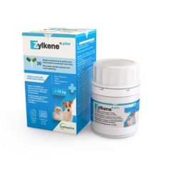 Zylkene plus 75 mg 30 capsules