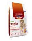 Smølke Senior Hond Medium