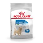 Royal Canin Light Weight Care Mini hondenvoer