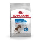 Royal Canin Light Weight Care Medium hondenvoer