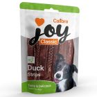 Calibra Joy Classic Dog - Duck Strips